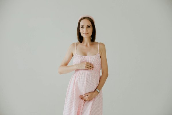 Maman et acnéique : partager son expérience de l'acné de grossesse